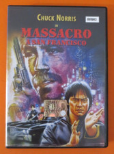 Massacro san francisco usato  Anguillara Sabazia