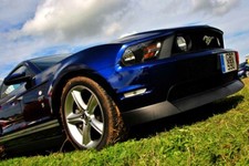 Ford mustang classic for sale  READING