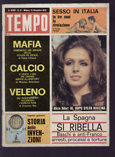 Tempo 1970 francisco usato  Guidonia Montecelio