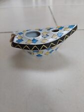 Antique faience desvres d'occasion  Expédié en Belgium