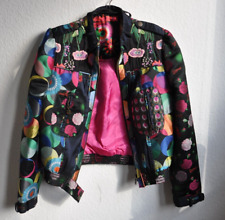 Desigual jacke blouson gebraucht kaufen  Würzburg