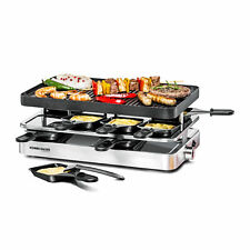 Rommelsbacher 1400 raclette gebraucht kaufen  Saarlouis