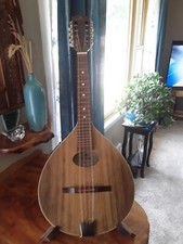 Hora mandola octave for sale  Decorah