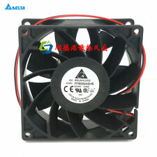 Usado, Ventilador de refrigeração inversor DELTA FFB0924SHE 24V 0.60A 9238 9CM comprar usado  Enviando para Brazil