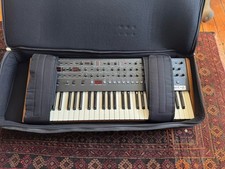 Sequential prophet synthesizer for sale  LONDON
