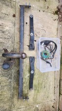 Tow bar electrics for sale  DROITWICH