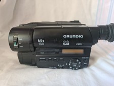 Grundig 835 video8 gebraucht kaufen  Leipzig