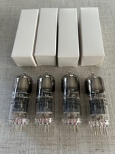 Sovtek 6h30p matched d'occasion  Nice-