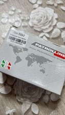 Antifurto moto patrolline usato  Massa di Somma