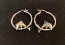 Sterling silver jumping for sale  Hellertown