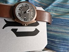 Herren armbanduhr police gebraucht kaufen  Immenreuth