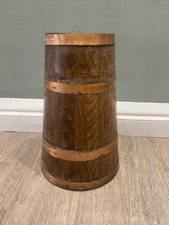 Antique barrel walking for sale  BEXLEYHEATH