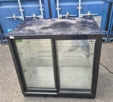 Rhino undercounter commercial for sale  MILTON KEYNES