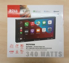 Boss audio systems for sale  Louisville