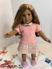American girl doll for sale  Greenville