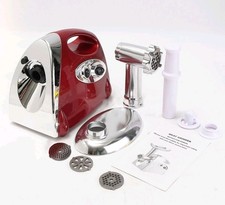 Red 2800w electric for sale  COVENTRY