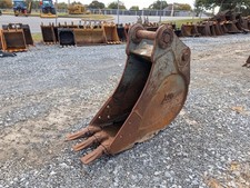 Tag excavator bucket for sale  Womelsdorf