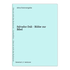 Salvador dali bilder gebraucht kaufen  Grasellenbach