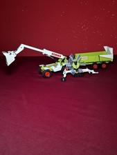 Claas modell set gebraucht kaufen  Schwerin