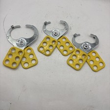 Lot master lock for sale  Edmond