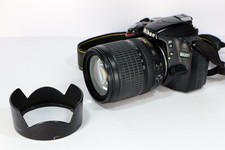 Nikon d3200 nikkor d'occasion  Montaigu
