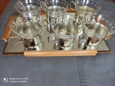 Tee tassen ddr gebraucht kaufen  Glauchau