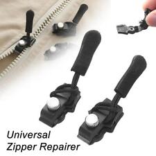 6pcs universal zipper d'occasion  Expédié en Belgium