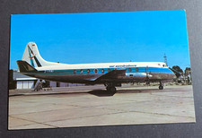 Air zimbabwe vickers for sale  Chagrin Falls