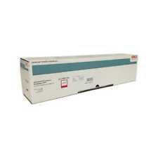 Oki toner 43837106 for sale  Shipping to Ireland