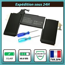 Batterie macbook air d'occasion  Paris X