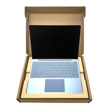 Microsoft Surface Laptop Go-1943-Intel i5-8GB RAM 128GB-ICE BLUE, usado comprar usado  Enviando para Brazil
