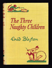 Enid blyton three for sale  CHEADLE