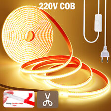 230v cob led gebraucht kaufen  Ginsheim-Gustavsburg