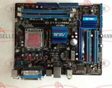 Placa-mãe Intel G41 1 peça usada ASUS P5G41T-M LX V2 LGA 775 DDR3 8GB testada comprar usado Placa-mãe Intel G41 1 peça usada ASUS P5G41T-M LX V2 LGA 775 DDR3 8GB testada comprar usado  Enviando para Brazil