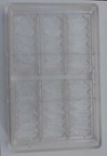 Polycarbonate chocolate form for sale  BARNET