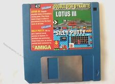 70953 disk amiga for sale  STOURBRIDGE