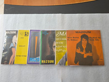 Lot mohamed mazouni d'occasion  Ouistreham