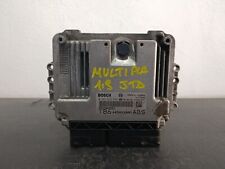 Centralina motore fiat usato  Rosarno