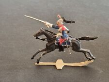 Zinnfigur reiter soldat gebraucht kaufen  Lichtenstein