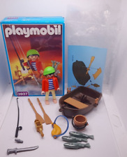 Playmobil 3937 pirata usato  Collegno