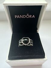 pandora ring heart for sale  UK