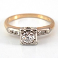Vintage jabel 14k for sale  Philadelphia