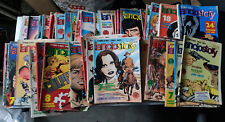 Lotto stock fumetti usato  Reggio Emilia