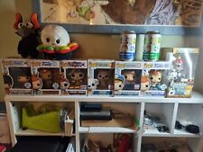 Funko pop freddy usato  Orvieto