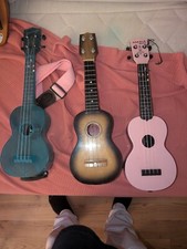 Ukuleles for sale  Fort Wayne