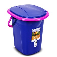 Toaleta turystyczna GreenBlue przenośna kompaktowa GB320BR na sprzedaż  PL