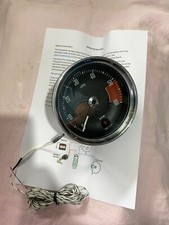 Jensen cv8 tachometer for sale  CHORLEY