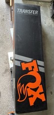 Fox dropper post for sale  OSSETT