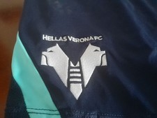 Pantaloncini short football usato  Vallebona