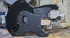 Strat body project for sale  Mechanicsburg